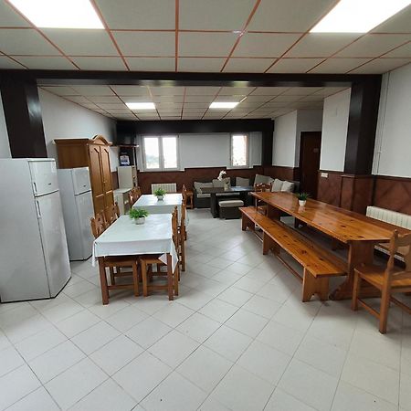 Agerre Goikoa Agroturismo Zarautz Luaran gambar