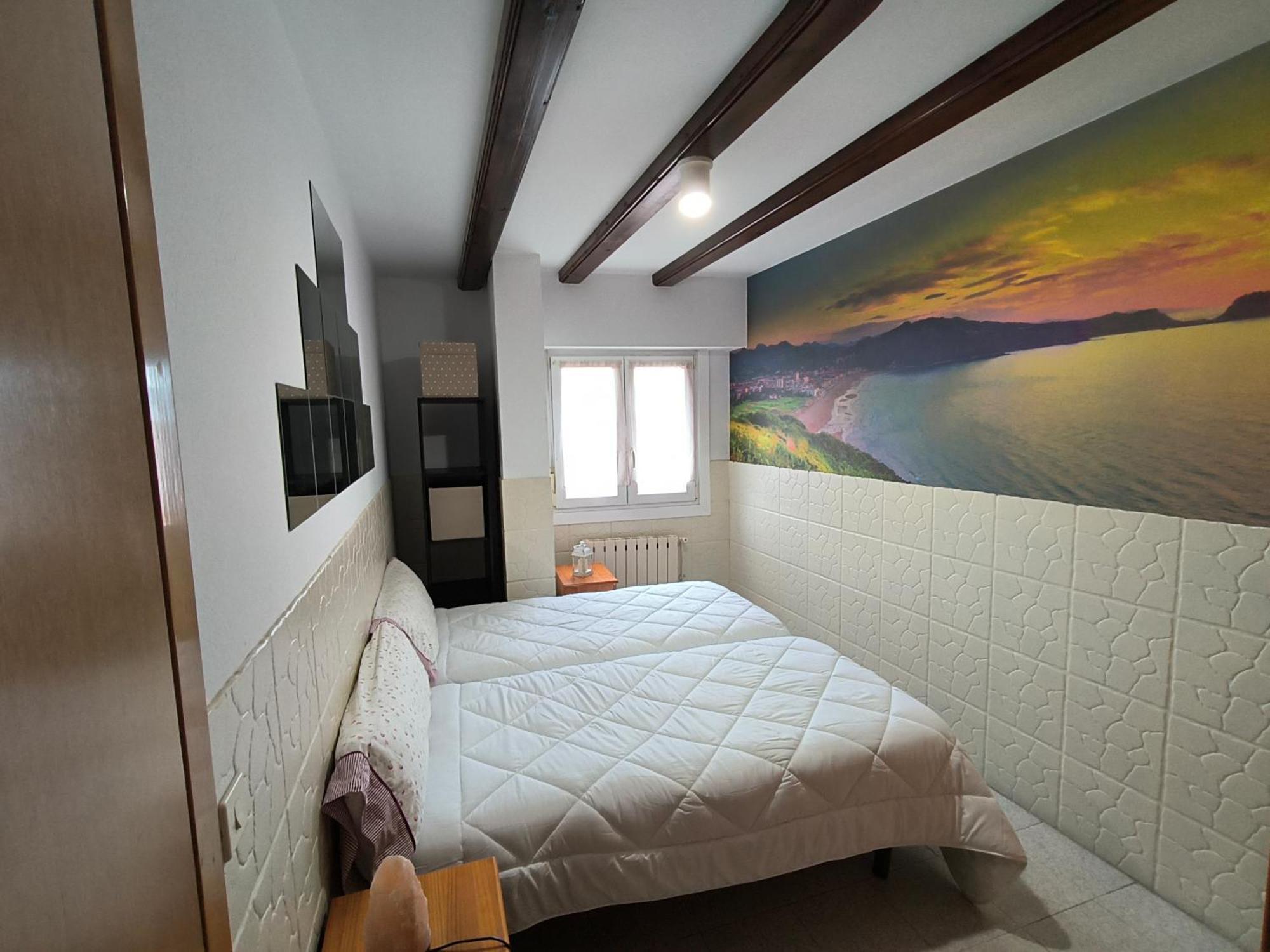 Agerre Goikoa Agroturismo Zarautz Luaran gambar