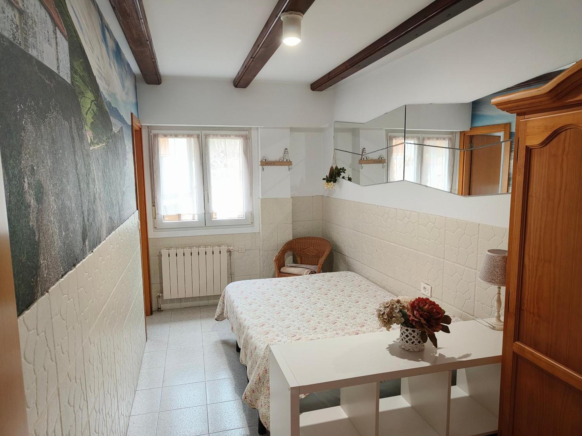 Agerre Goikoa Agroturismo Zarautz Luaran gambar