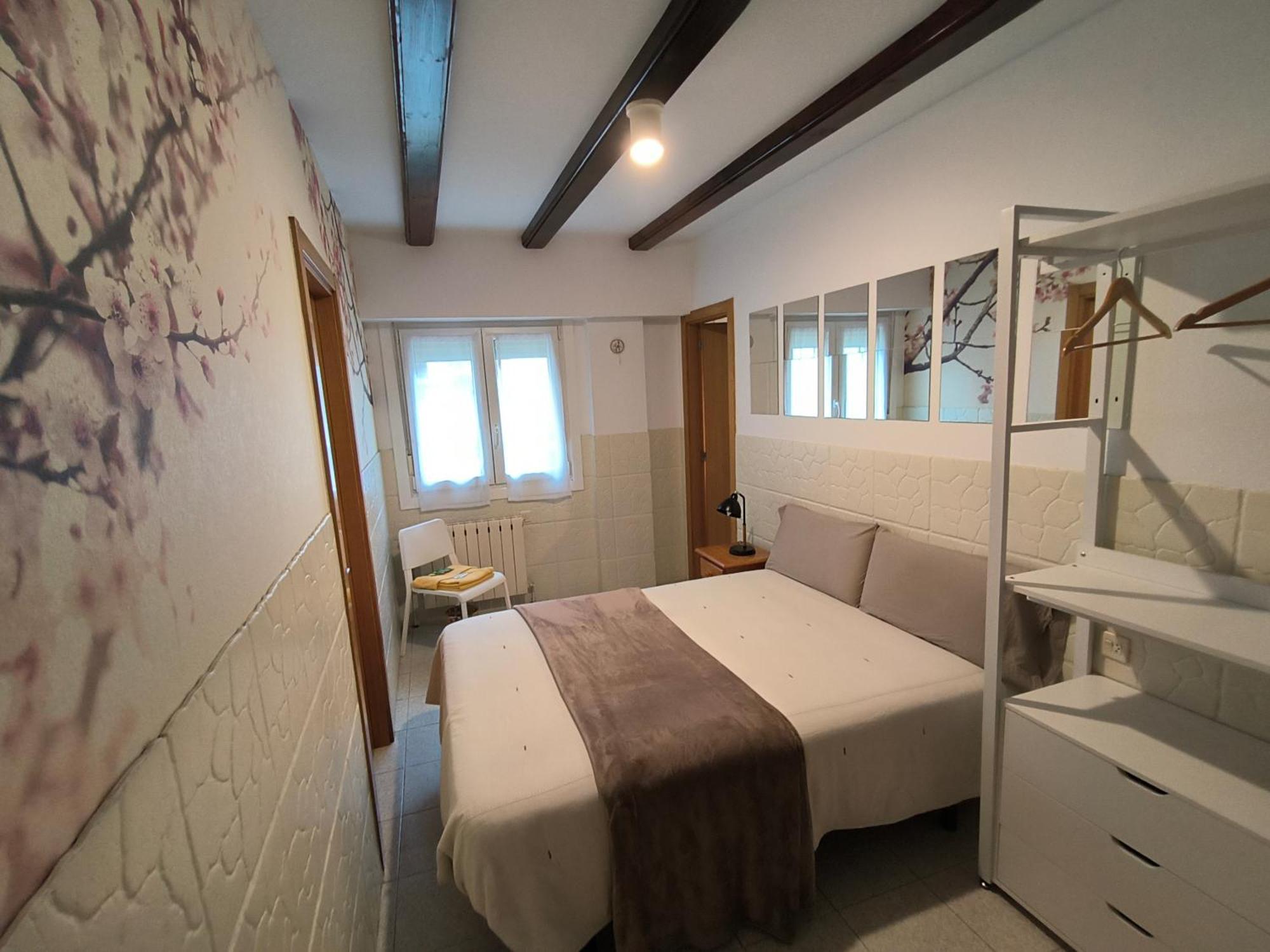 Agerre Goikoa Agroturismo Zarautz Luaran gambar