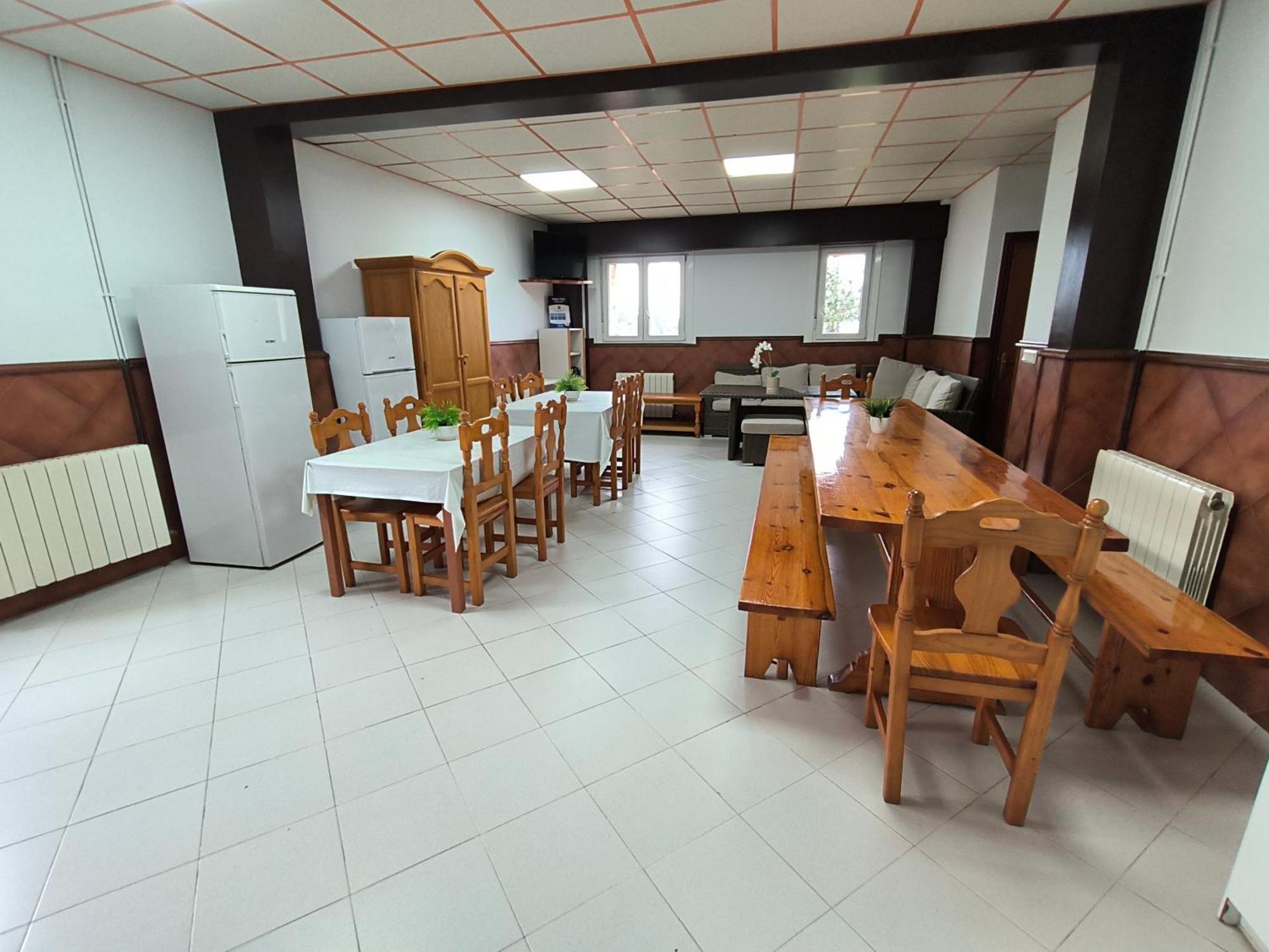 Agerre Goikoa Agroturismo Zarautz Luaran gambar