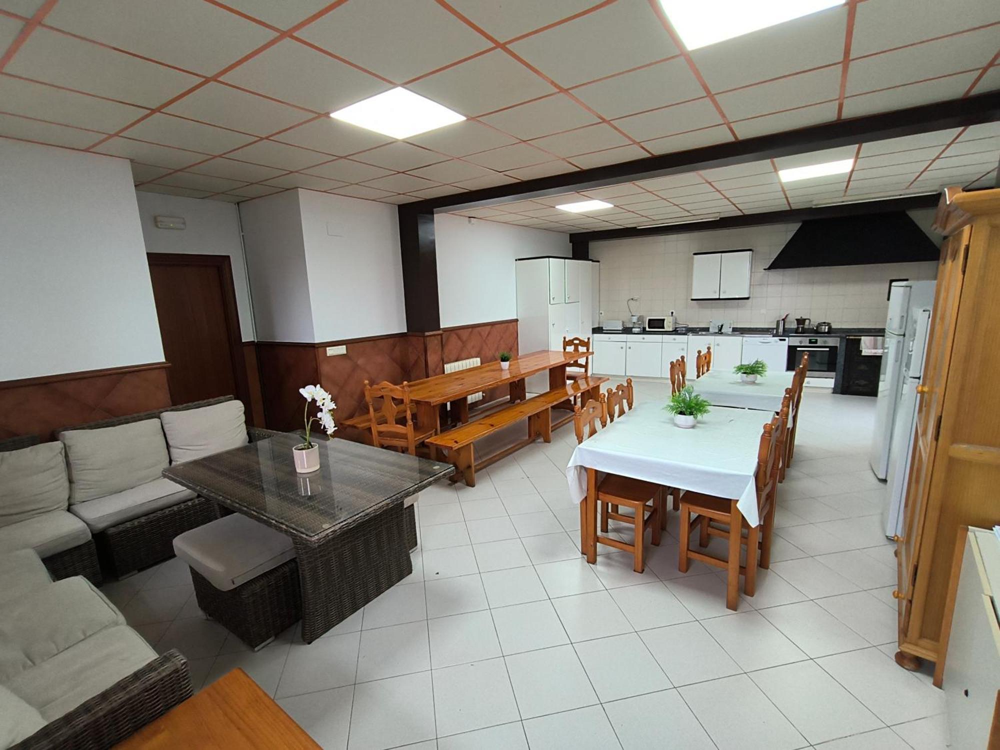 Agerre Goikoa Agroturismo Zarautz Luaran gambar