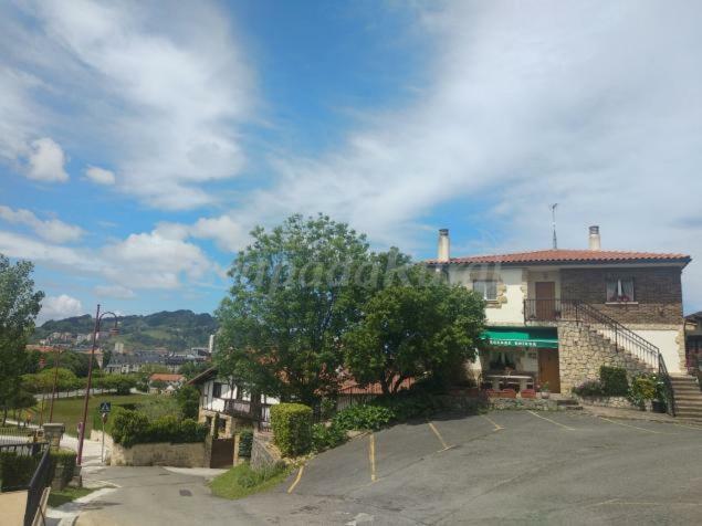 Agerre Goikoa Agroturismo Zarautz Luaran gambar